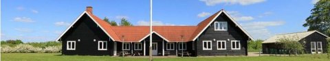 Spejdergaarden Rødekro Spejdergaarden Rødekro